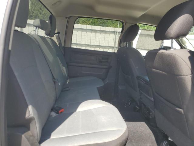 2022 RAM 1500 CLASSIC TRADESMAN 3C6RR6KG2NG310347