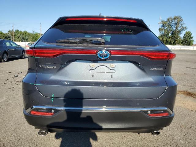 2024 TOYOTA VENZA LE JTEAAAAH9RJ153913