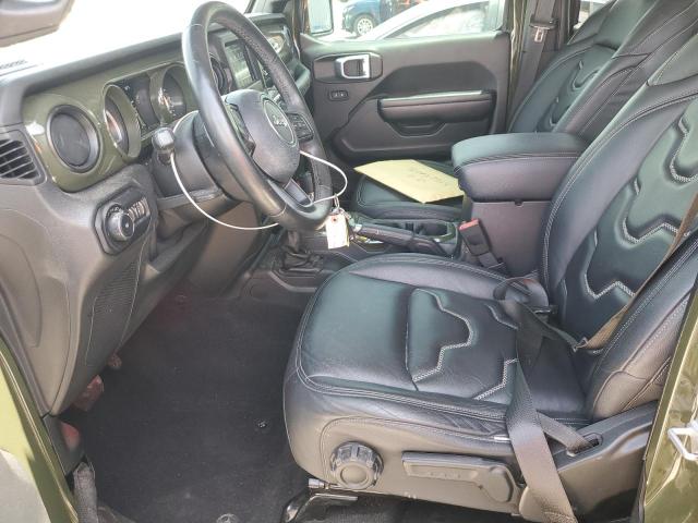 2021 JEEP WRANGLER U 1C4HJXDG5MW561975