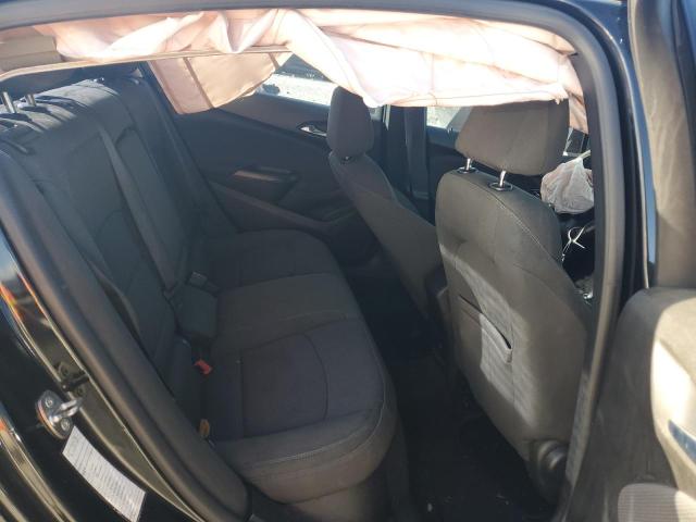 2017 CHEVROLET CRUZE LT 1G1BE5SM4H7203458