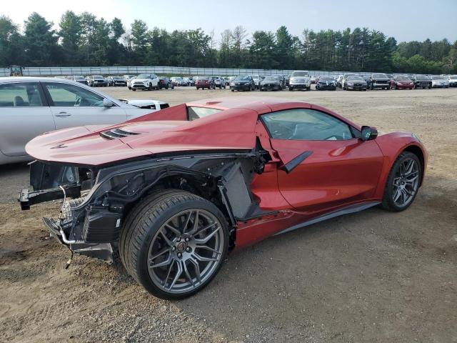 2023 CHEVROLET CORVETTE Z06 3LZ 1G1YF3D34P5603451