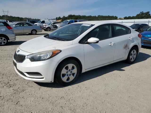 KIA FORTE LX