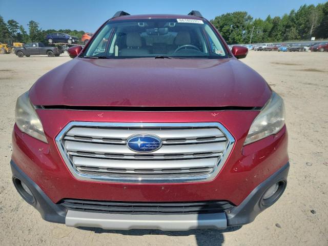 2017 SUBARU OUTBACK 3. 4S4BSENC6H3289068