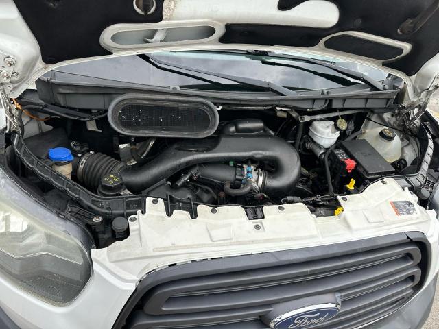 2015 FORD TRANSIT T- 1FDZX2CM2FKB23580