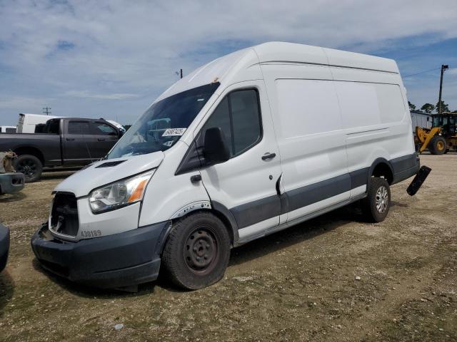 2018 FORD TRANSIT T-350 1FTBW3XM1JKA94574