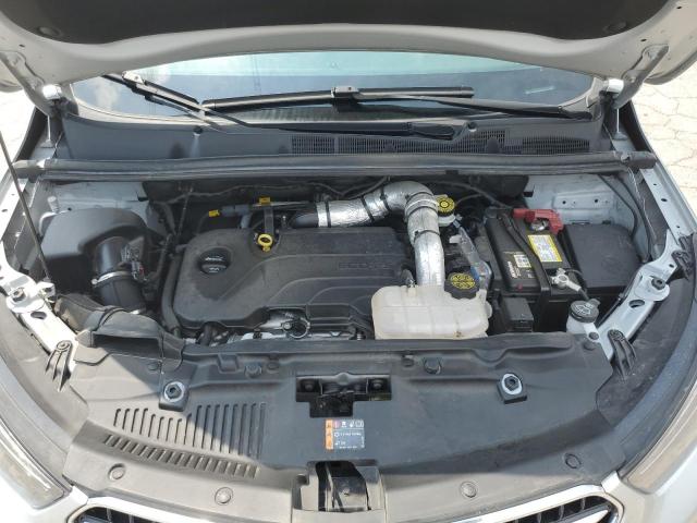 2022 BUICK ENCORE PREFERRED KL4CJESM1NB530569