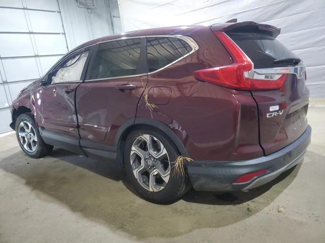 2019 HONDA CR-V EX 2HKRW2H52KH675923