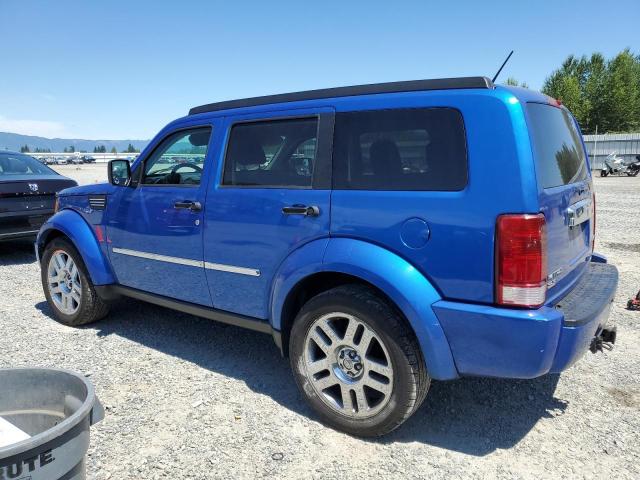 2008 DODGE NITRO SLT #3308559510