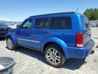 Lot #3308559510 2008 DODGE NITRO SLT