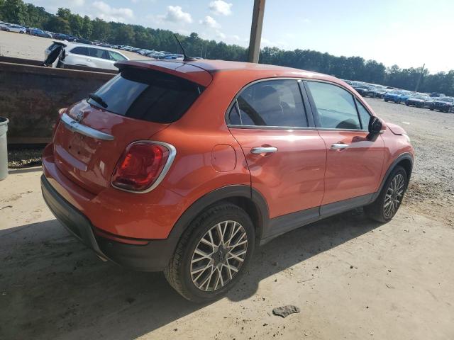 2016 FIAT 500X TREKK ZFBCFYCT6GP427588