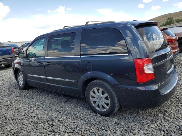 Vin: 2c4rc1bg8er295294, lot: 62760955, chrysler minivan touring 20142