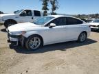 2018 FORD FUSION S H - 3FA6P0UU4JR146637