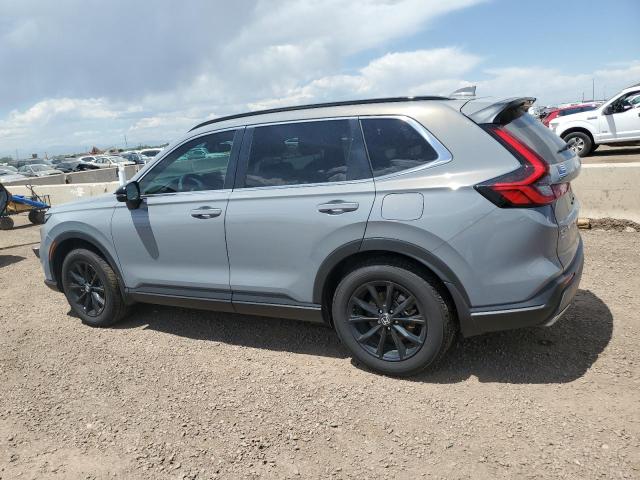 2025 HONDA CR-V SPORT - 7FARS6H52SE028802