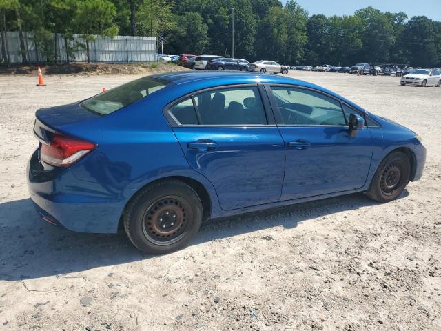 2015 HONDA CIVIC LX 19XFB2F57FE252895