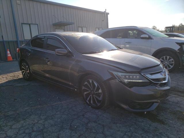 2017 ACURA ILX PREMIU 19UDE2F80HA011180
