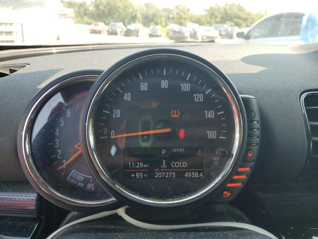 2016 MINI COOPER S C WMWLN9C58G2B30925