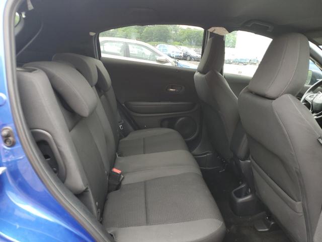 2021 HONDA HR-V SPORT 3CZRU6H15MM754312