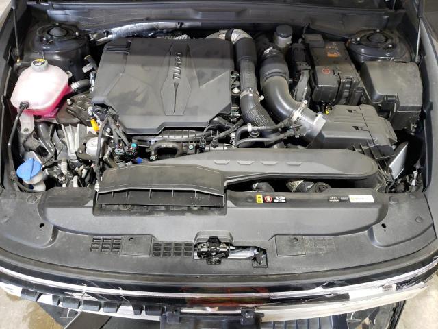2024 HYUNDAI SONATA N L KMHL54JC8RA419635
