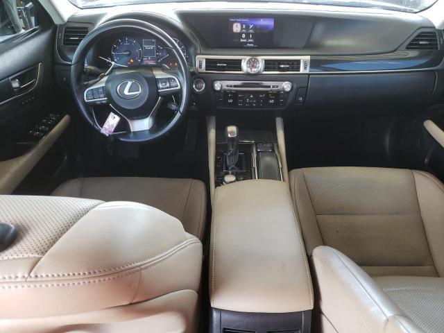 2016 LEXUS GS 200T BA JTHBA1BL0GA002420