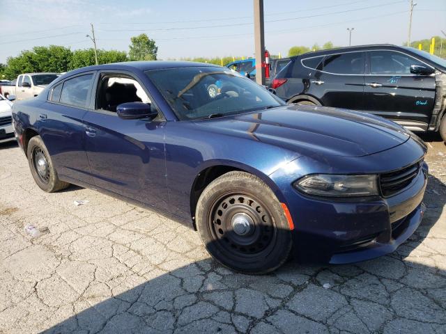 2016 DODGE CHARGER PO 2C3CDXKT8GH189265