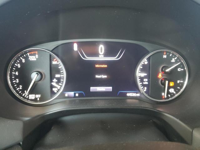 2024 BUICK ENCLAVE PR 5GAEVBKW5RJ124245