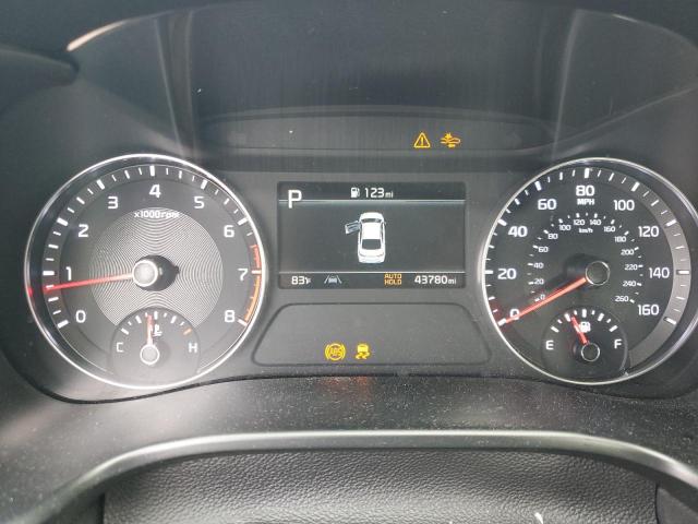 2023 KIA FORTE GT L 3KPF54AD6PE609602