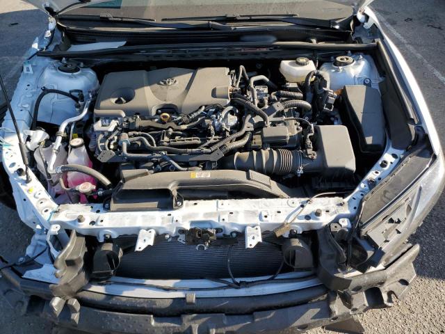2025 TOYOTA CAMRY XSE 4T1DAACK1SU562627