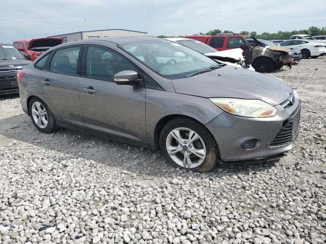 2014 FORD FOCUS SE - 1FADP3F29EL140275