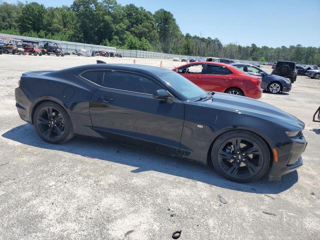 2019 CHEVROLET CAMARO LS 1G1FB1RS1K0152055