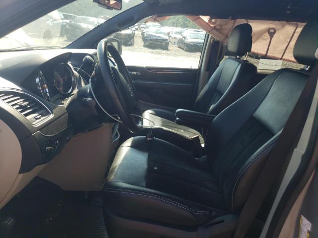 2017 DODGE GRAND CARA 2C4RDGCG4HR726099