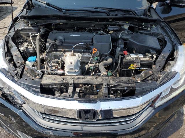 2016 HONDA ACCORD EX 1HGCR2F77GA233821