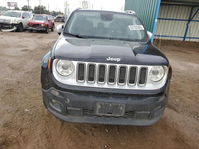2018 JEEP RENEGADE L ZACCJBDBXJPG75397