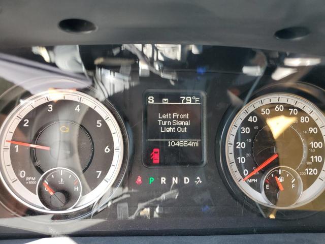 2015 RAM 1500 SLT 1C6RR7GT5FS596880