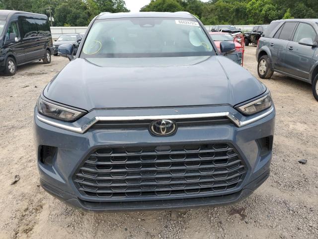 2024 TOYOTA GRAND HIGHLANDER XLE 5TDAAAA56RS006770