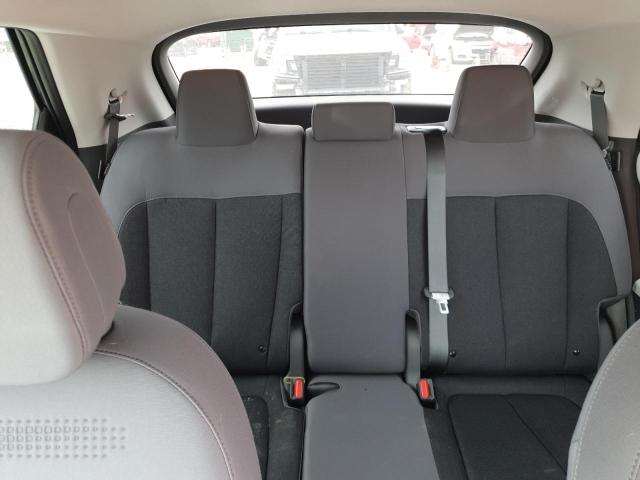 2024 HYUNDAI IONIQ 5 SE - KM8KNDDF7RU266360