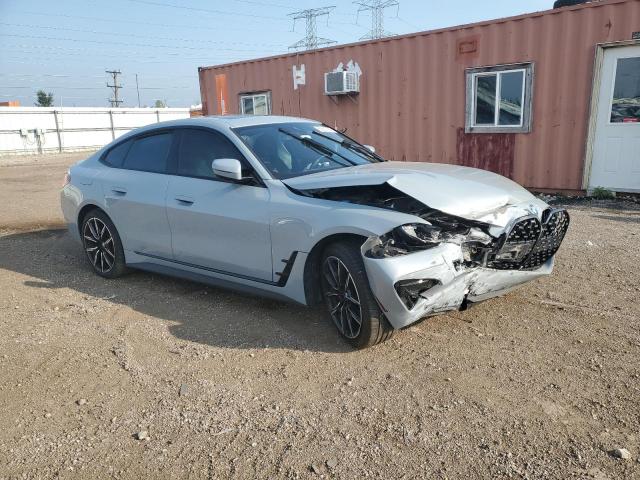 2022 BMW 430I GRAN #3304837537