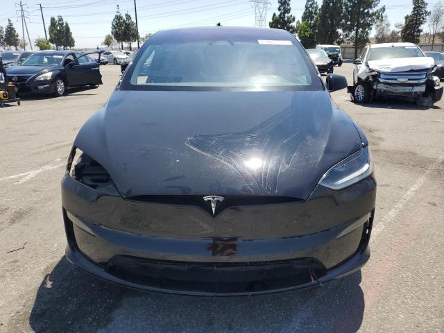 2023 TESLA MODEL X 7SAXCAE53PF413500