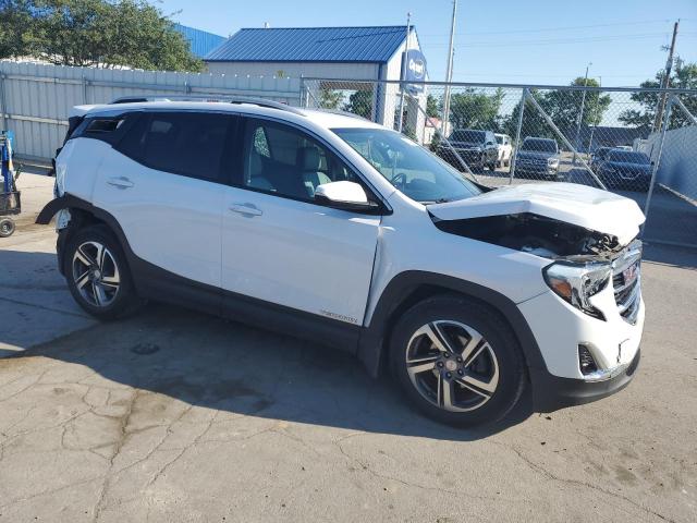 2020 GMC TERRAIN SL 3GKALPEV2LL147571