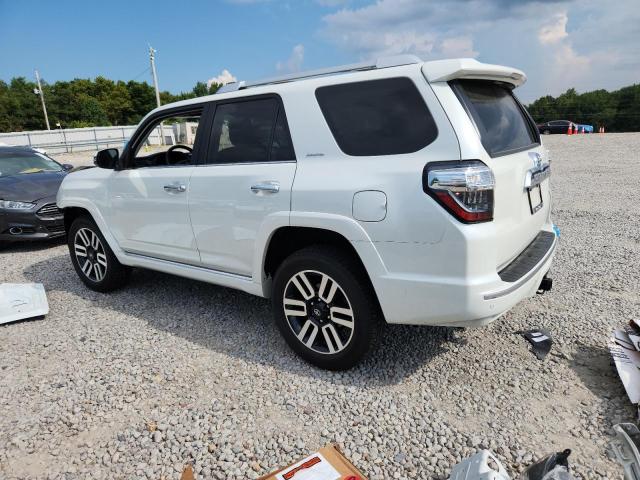2023 TOYOTA 4RUNNER LI JTEKU5JR6P6157445
