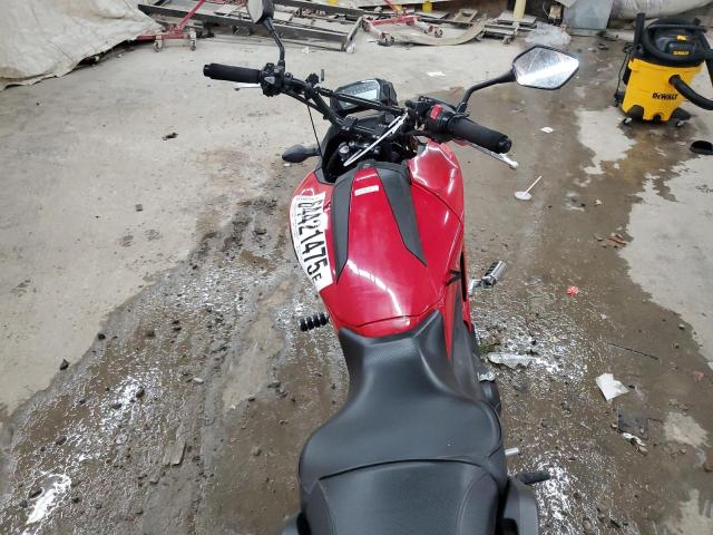 2014 HONDA NC700X JH2RC6300EK000869