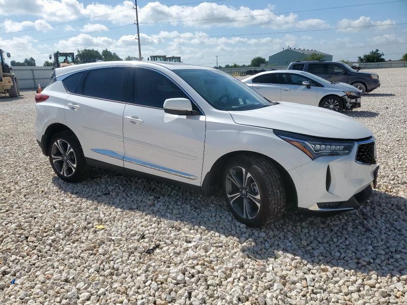 2024 ACURA RDX ADVANC 5J8TC2H72RL002556