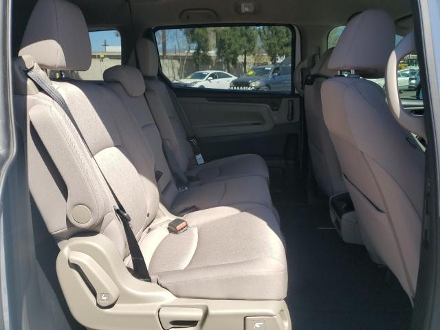 2020 HONDA ODYSSEY EX 5FNRL6H59LB032081