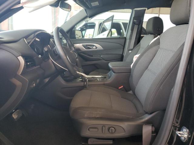 2023 CHEVROLET TRAVERSE L 1GNERGKW0PJ272145