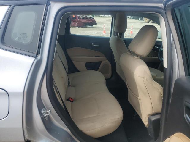 2018 JEEP COMPASS SP - 3C4NJDAB5JT278715