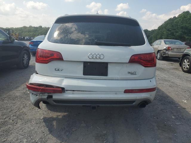 2015 AUDI Q7 PRESTIG WA1DGAFE2FD031865