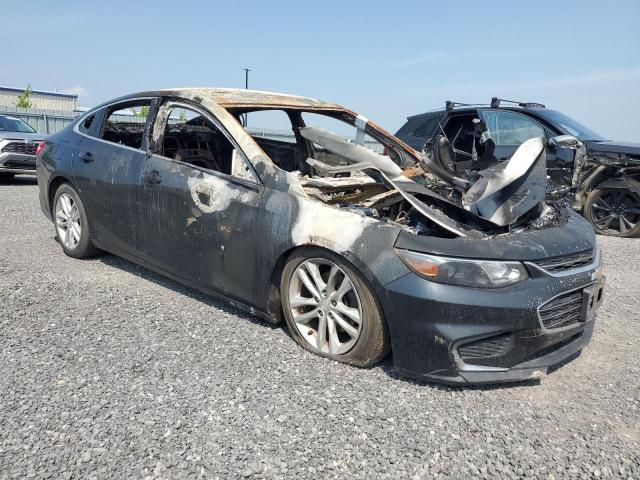 2018 CHEVROLET MALIBU LT - 1G1ZD5ST8JF100192