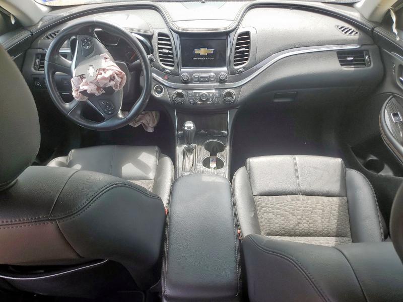 2020 CHEVROLET IMPALA LT - 2G11Z5S37L9105331