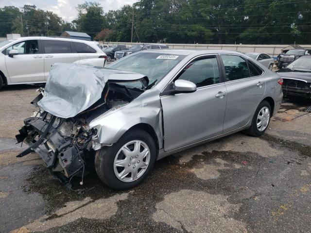 2016 TOYOTA CAMRY LE - 4T4BF1FK9GR546354