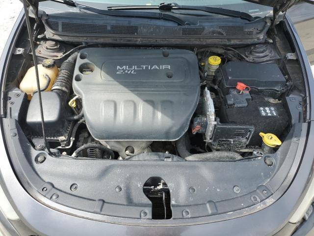 2015 DODGE DART GT 1C3CDFEB1FD142250