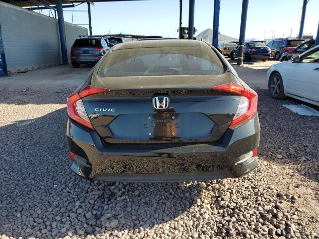 2016 HONDA CIVIC EX - 19XFC2F70GE055132